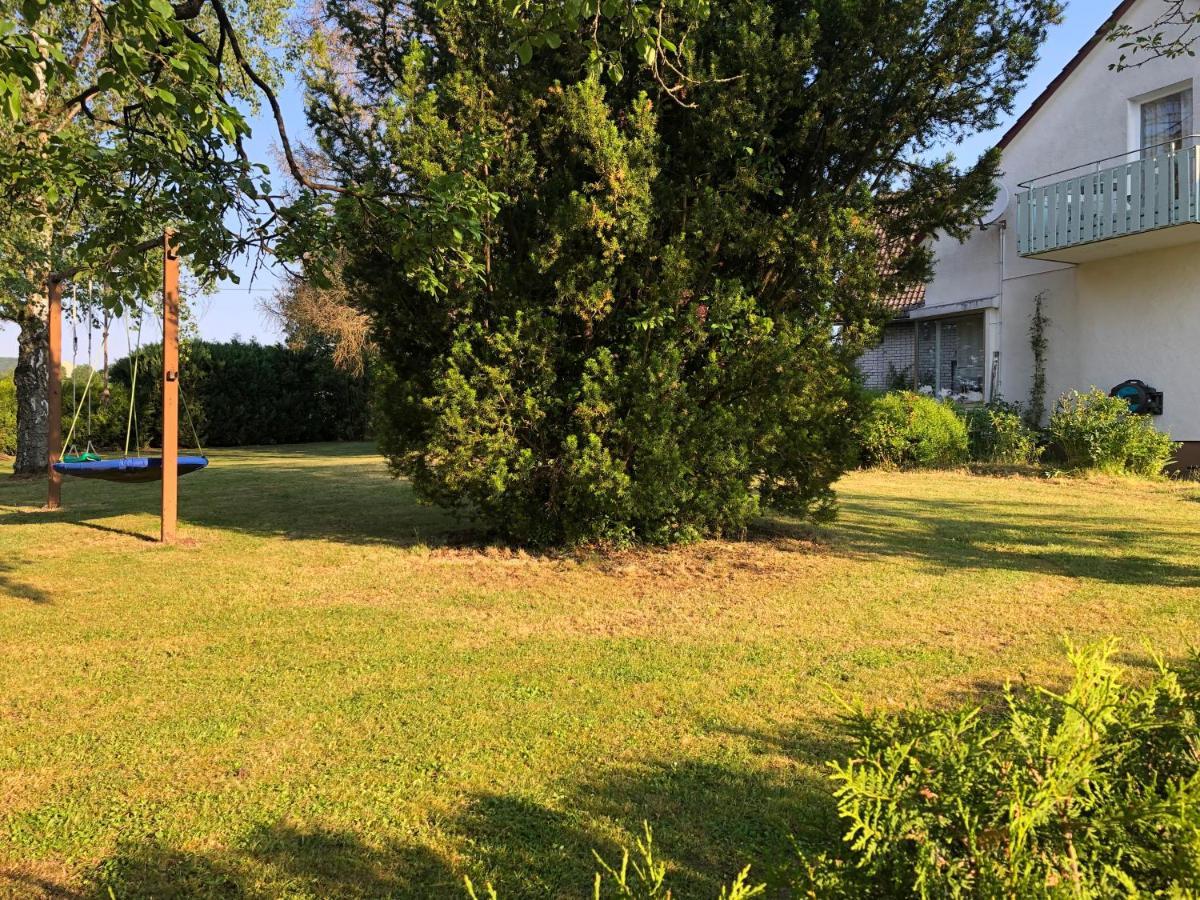 מדבאך Ferienhaus Hengsbecke 24 מראה חיצוני תמונה