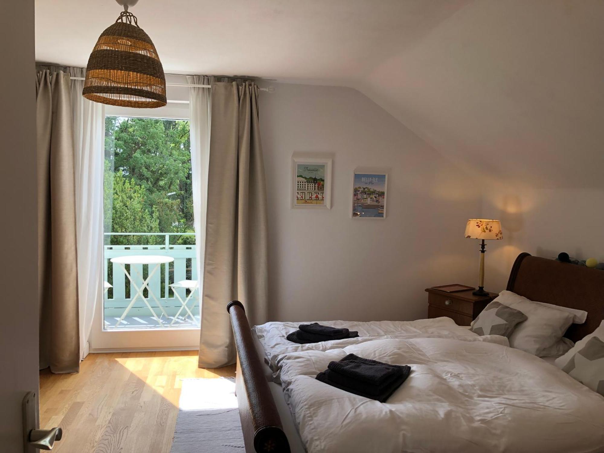 מדבאך Ferienhaus Hengsbecke 24 מראה חיצוני תמונה